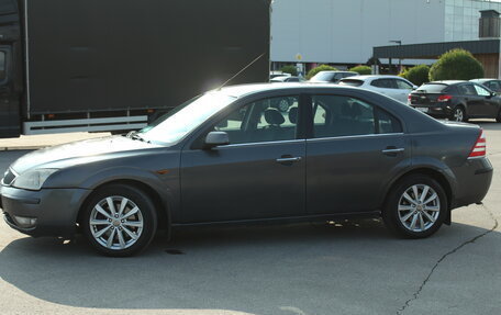 Ford Mondeo III, 2004 год, 444 444 рублей, 2 фотография