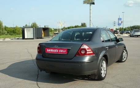Ford Mondeo III, 2004 год, 444 444 рублей, 4 фотография