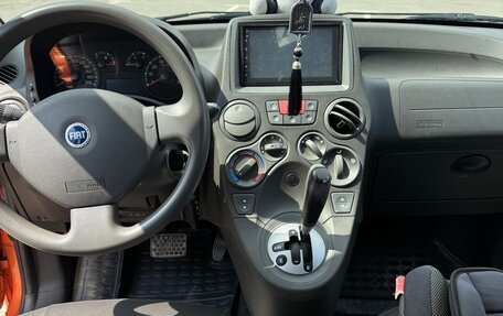 Fiat Panda II, 2007 год, 300 000 рублей, 5 фотография