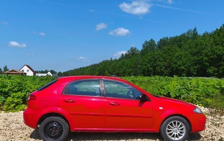 Chevrolet Lacetti, 2008 год, 420 000 рублей, 3 фотография