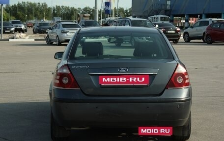 Ford Mondeo III, 2004 год, 444 444 рублей, 3 фотография