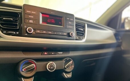 KIA Rio IV, 2023 год, 2 100 000 рублей, 4 фотография