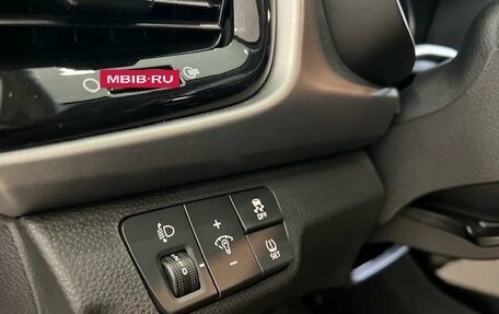 KIA Rio IV, 2023 год, 2 100 000 рублей, 2 фотография