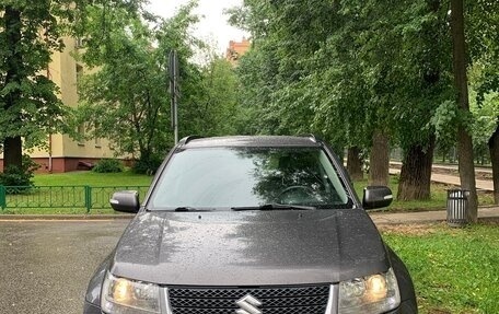 Suzuki Grand Vitara, 2008 год, 745 000 рублей, 2 фотография