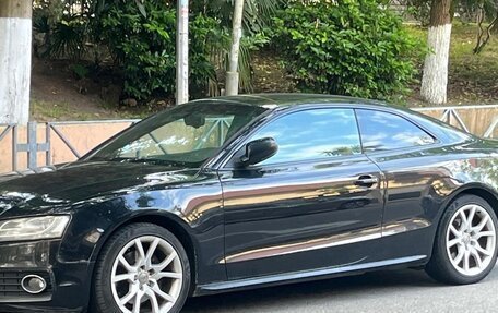 Audi A5, 2010 год, 1 250 000 рублей, 3 фотография