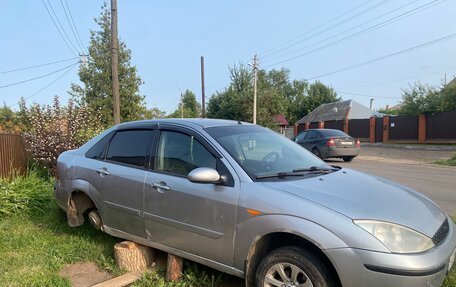 Ford Focus IV, 2004 год, 120 000 рублей, 3 фотография