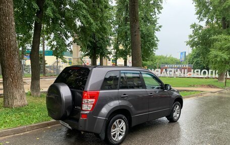 Suzuki Grand Vitara, 2008 год, 745 000 рублей, 5 фотография