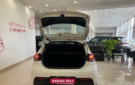 KIA Rio IV, 2023 год, 2 100 000 рублей, 3 фотография