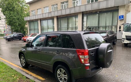 Suzuki Grand Vitara, 2008 год, 745 000 рублей, 4 фотография
