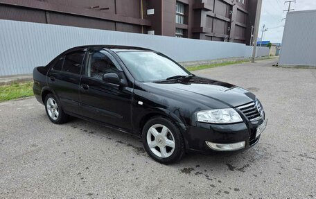 Nissan Almera Classic, 2011 год, 490 000 рублей, 3 фотография