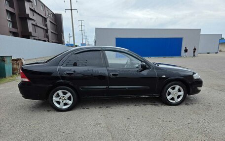 Nissan Almera Classic, 2011 год, 490 000 рублей, 4 фотография