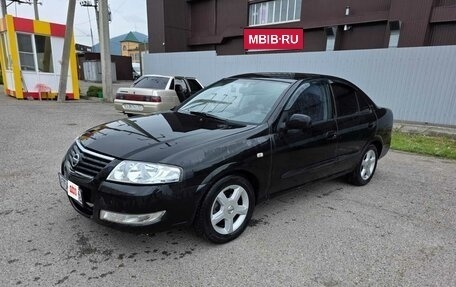 Nissan Almera Classic, 2011 год, 490 000 рублей, 2 фотография