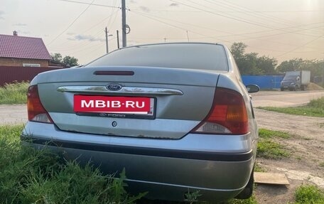 Ford Focus IV, 2004 год, 120 000 рублей, 4 фотография