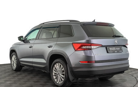 Skoda Kodiaq I, 2018 год, 1 890 000 рублей, 7 фотография