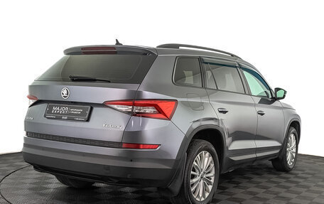 Skoda Kodiaq I, 2018 год, 1 890 000 рублей, 5 фотография