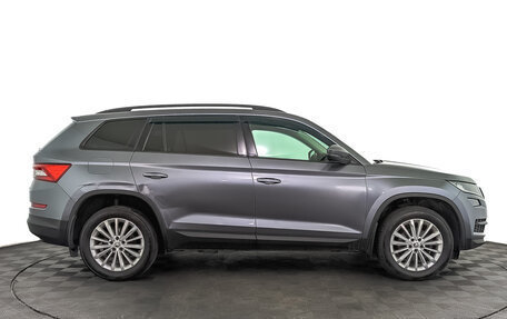 Skoda Kodiaq I, 2018 год, 1 890 000 рублей, 4 фотография