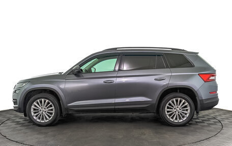 Skoda Kodiaq I, 2018 год, 1 890 000 рублей, 8 фотография