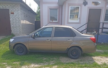 Datsun on-DO I рестайлинг, 2020 год, 500 000 рублей, 2 фотография