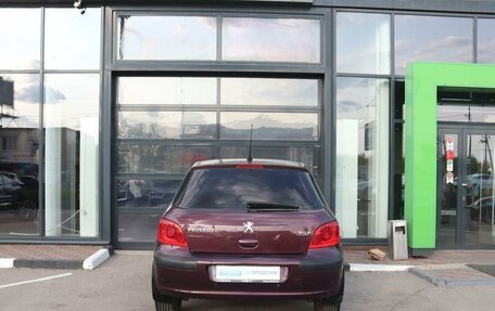 Peugeot 307 I, 2006 год, 404 000 рублей, 4 фотография