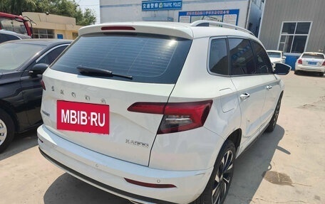 Skoda Karoq I, 2024 год, 2 045 000 рублей, 2 фотография