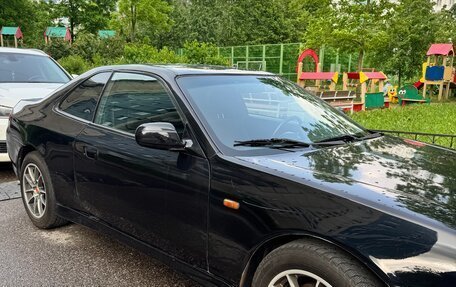 Honda Prelude IV, 1998 год, 420 000 рублей, 3 фотография
