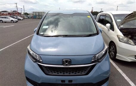 Honda Freed II, 2020 год, 1 085 000 рублей, 2 фотография
