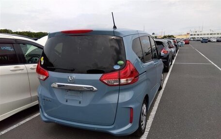 Honda Freed II, 2020 год, 1 085 000 рублей, 6 фотография