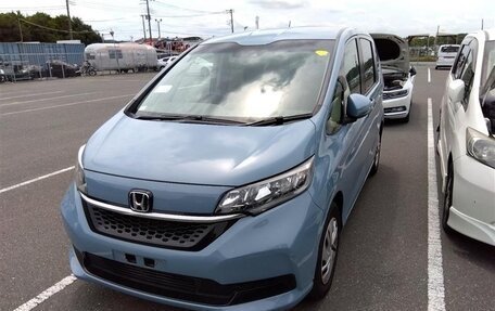 Honda Freed II, 2020 год, 1 085 000 рублей, 3 фотография