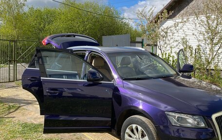Audi Q5, 2009 год, 1 400 000 рублей, 2 фотография