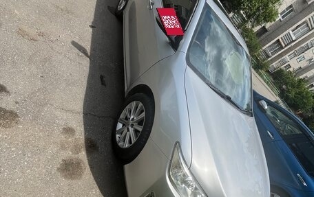 Toyota Camry, 2013 год, 1 730 000 рублей, 3 фотография