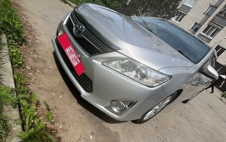 Toyota Camry, 2013 год, 1 730 000 рублей, 4 фотография