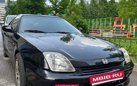 Honda Prelude IV, 1998 год, 420 000 рублей, 2 фотография
