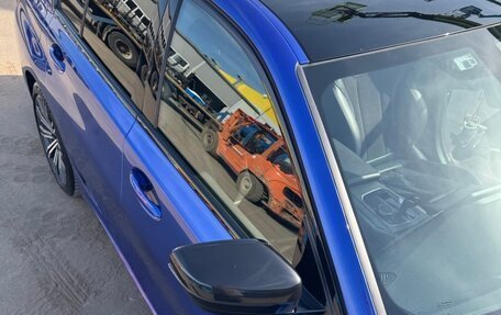BMW 3 серия, 2020 год, 4 350 000 рублей, 3 фотография