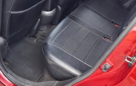 Nissan Juke II, 2011 год, 970 000 рублей, 3 фотография