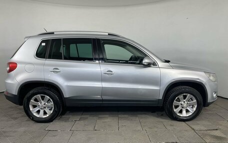 Volkswagen Tiguan I, 2011 год, 875 000 рублей, 4 фотография