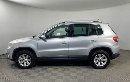 Volkswagen Tiguan I, 2011 год, 875 000 рублей, 5 фотография