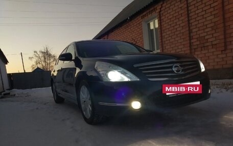 Nissan Teana, 2011 год, 1 089 000 рублей, 3 фотография