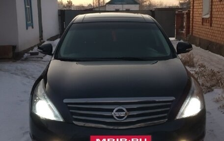Nissan Teana, 2011 год, 1 089 000 рублей, 2 фотография