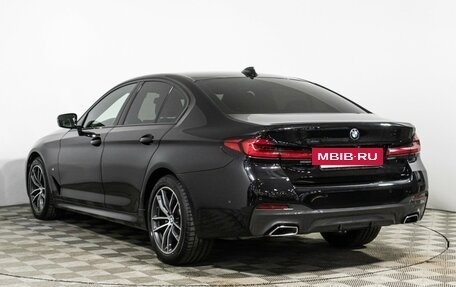 BMW 5 серия, 2020 год, 4 298 900 рублей, 7 фотография