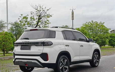 Hyundai ix35, 2021 год, 1 390 999 рублей, 3 фотография