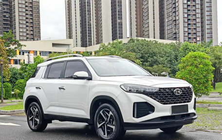 Hyundai ix35, 2021 год, 1 390 999 рублей, 2 фотография