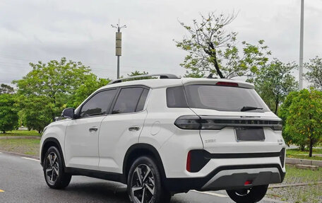 Hyundai ix35, 2021 год, 1 390 999 рублей, 4 фотография