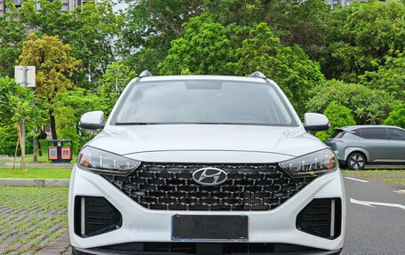 Hyundai ix35, 2021 год, 1 390 999 рублей, 5 фотография