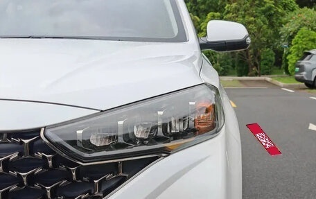 Hyundai ix35, 2021 год, 1 390 999 рублей, 7 фотография