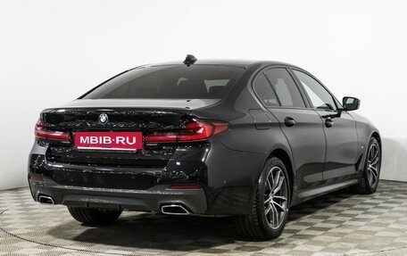 BMW 5 серия, 2020 год, 4 298 900 рублей, 5 фотография