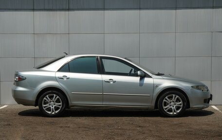 Mazda 6, 2006 год, 550 000 рублей, 5 фотография