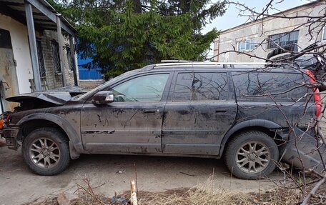 Volvo XC70 I, 2006 год, 200 000 рублей, 2 фотография