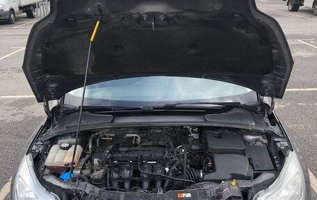 Ford Focus III, 2012 год, 799 000 рублей, 3 фотография