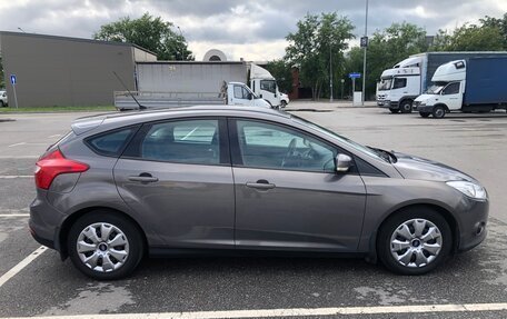 Ford Focus III, 2012 год, 799 000 рублей, 5 фотография