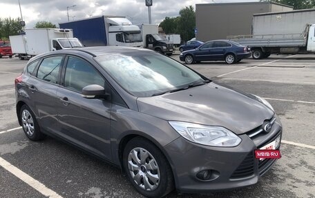 Ford Focus III, 2012 год, 799 000 рублей, 4 фотография